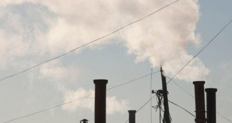 環境檢測行業中的三廢與三廢檢測 概念、內容與意義