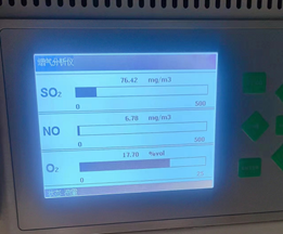 安徽生態(tài)環(huán)境保護督察典型案例二 淮南市部分縣區(qū)磚瓦行業(yè)整改不力，環(huán)境污染問題突出