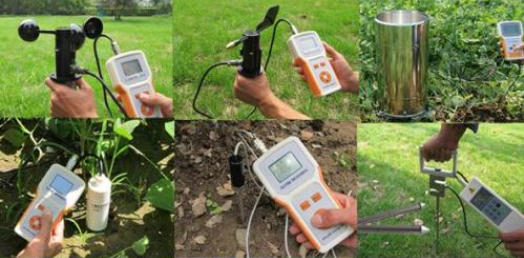 環(huán)境監(jiān)測與環(huán)境分析 內(nèi)涵、區(qū)別及其關聯(lián)