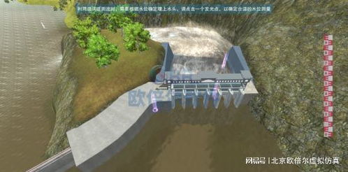 無人機監測仿真 環境保護領域的智能瞭望塔